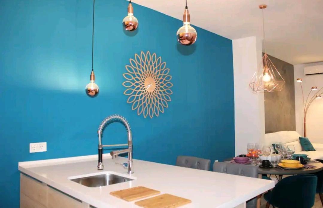 Minty Mendoza Rios Appartement Sevilla