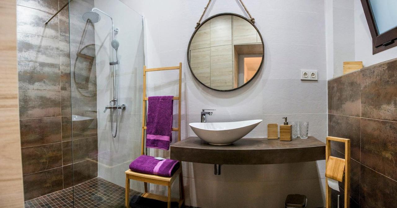 Minty Mendoza Rios Appartement