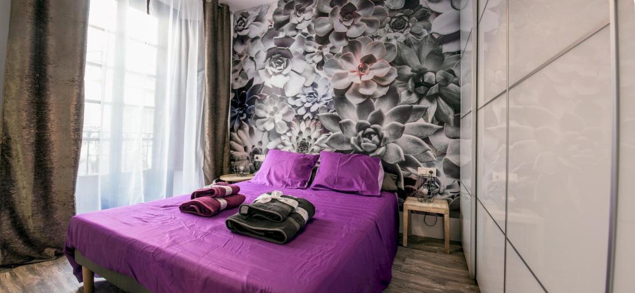 Minty Mendoza Rios Appartement *