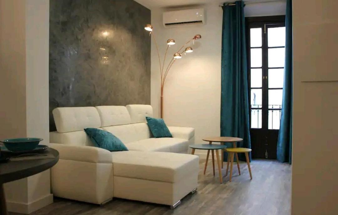 Minty Mendoza Rios Appartement Sevilla