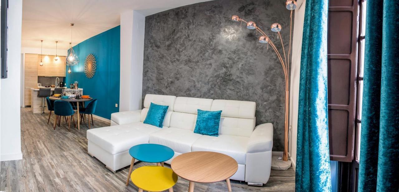 Minty Mendoza Rios Appartement *