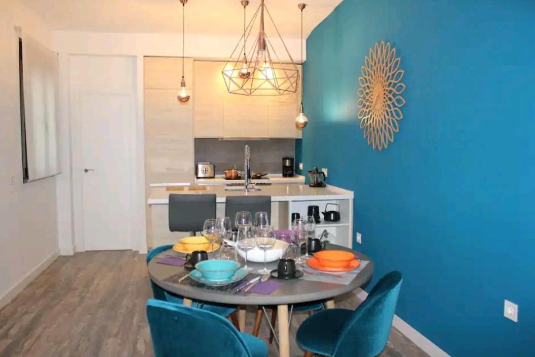 Appartement Minty Mendoza Rios Sevilla