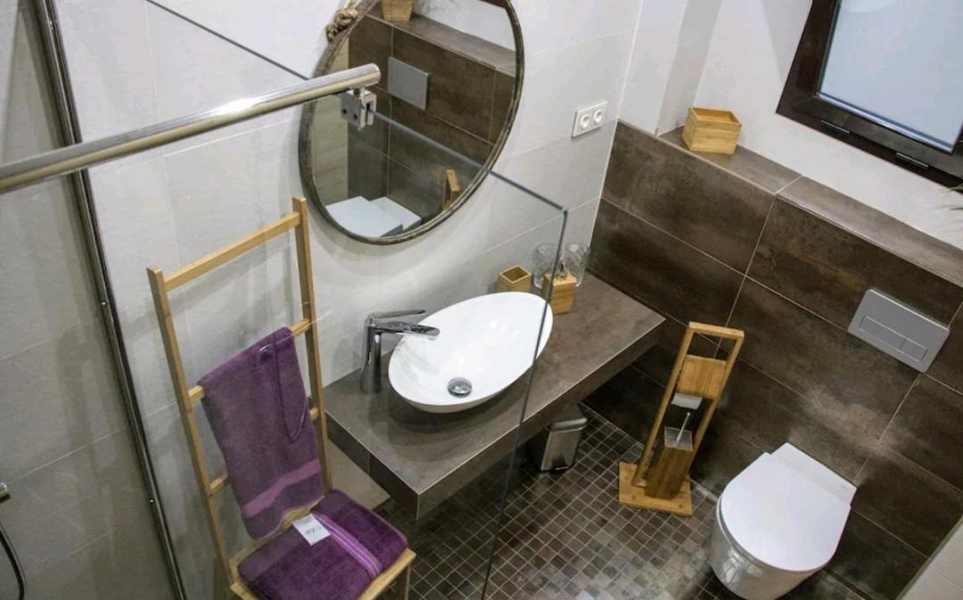 Minty Mendoza Rios Appartement