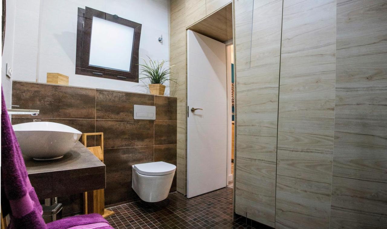 Appartement Minty Mendoza Rios Sevilla